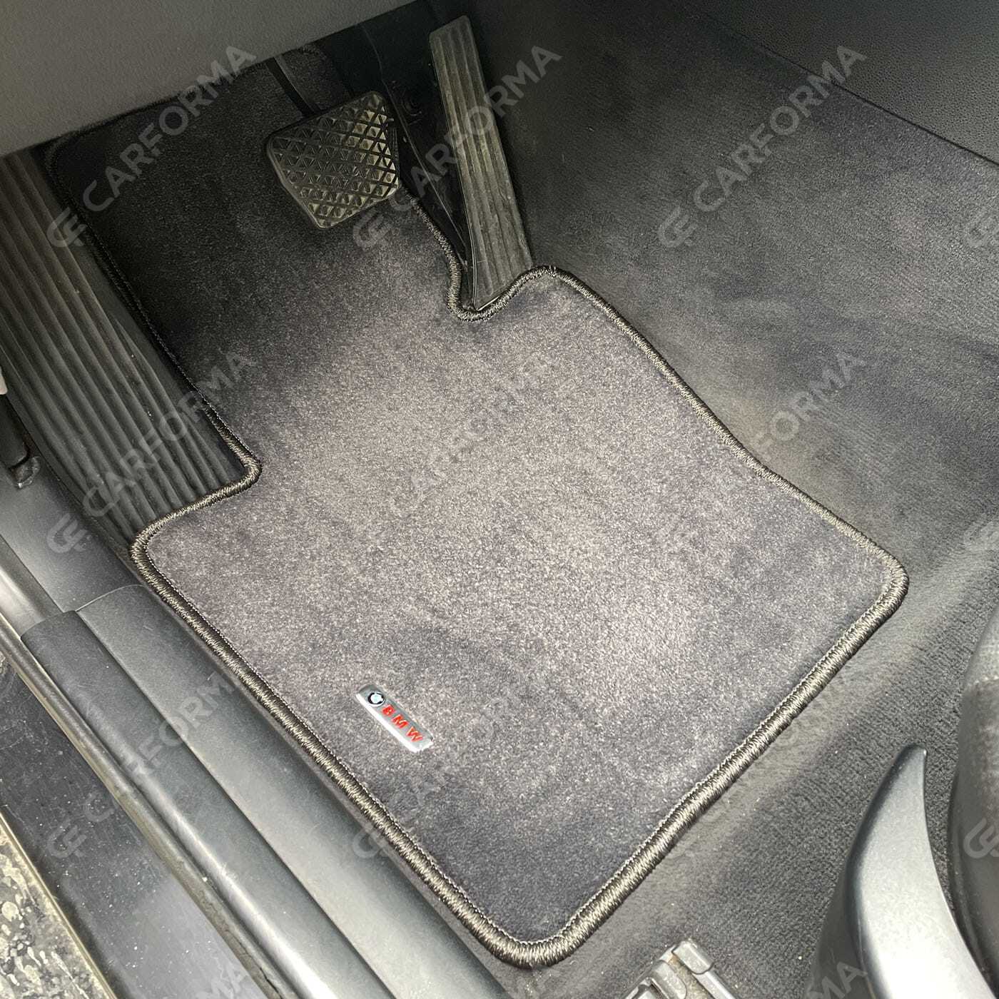 Коврики на BMW X3 (E83) 2003&nbsp;-&nbsp;2011 в Улан-Удэ