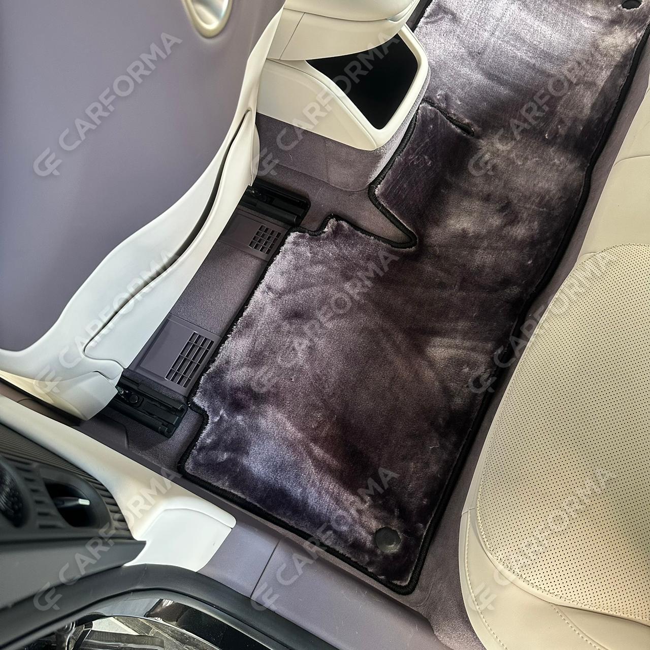 Ворсовые коврики на Avatr 12 2023&nbsp;-&nbsp;2026 в Улан-Удэ