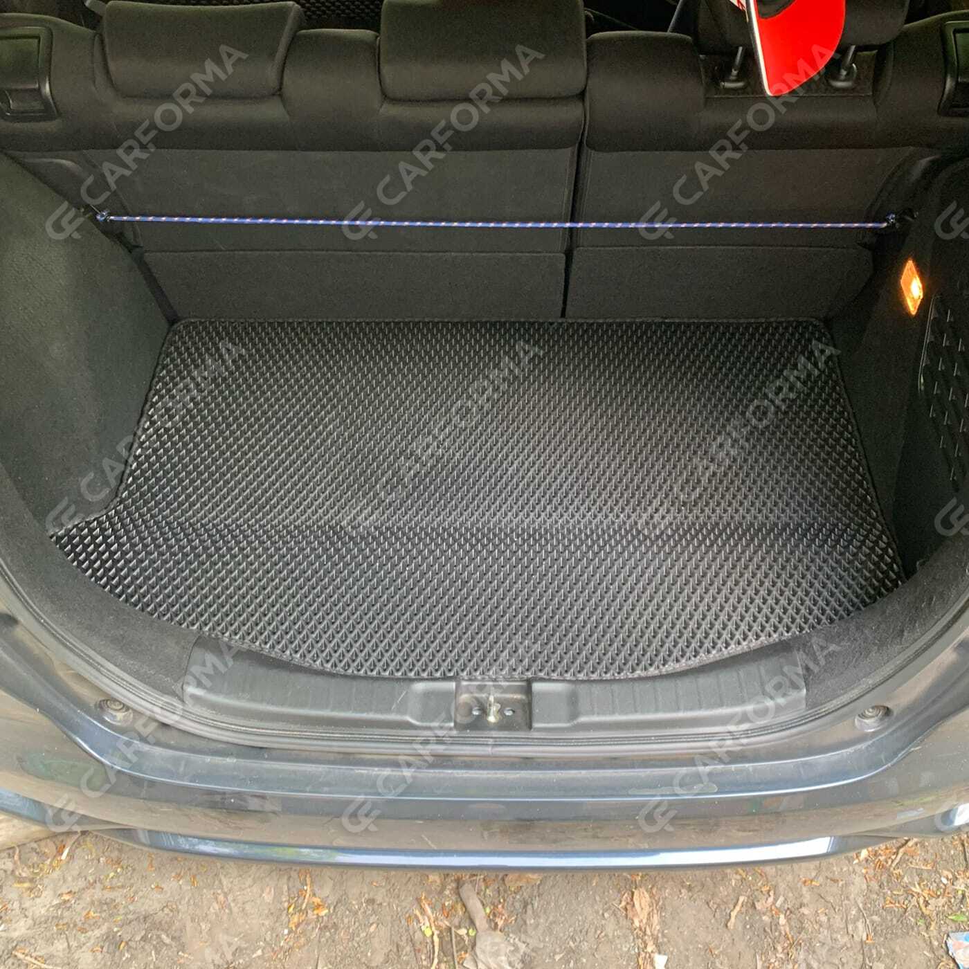 Коврики на Honda Fit III 2013&nbsp;-&nbsp;2020 в Улан-Удэ