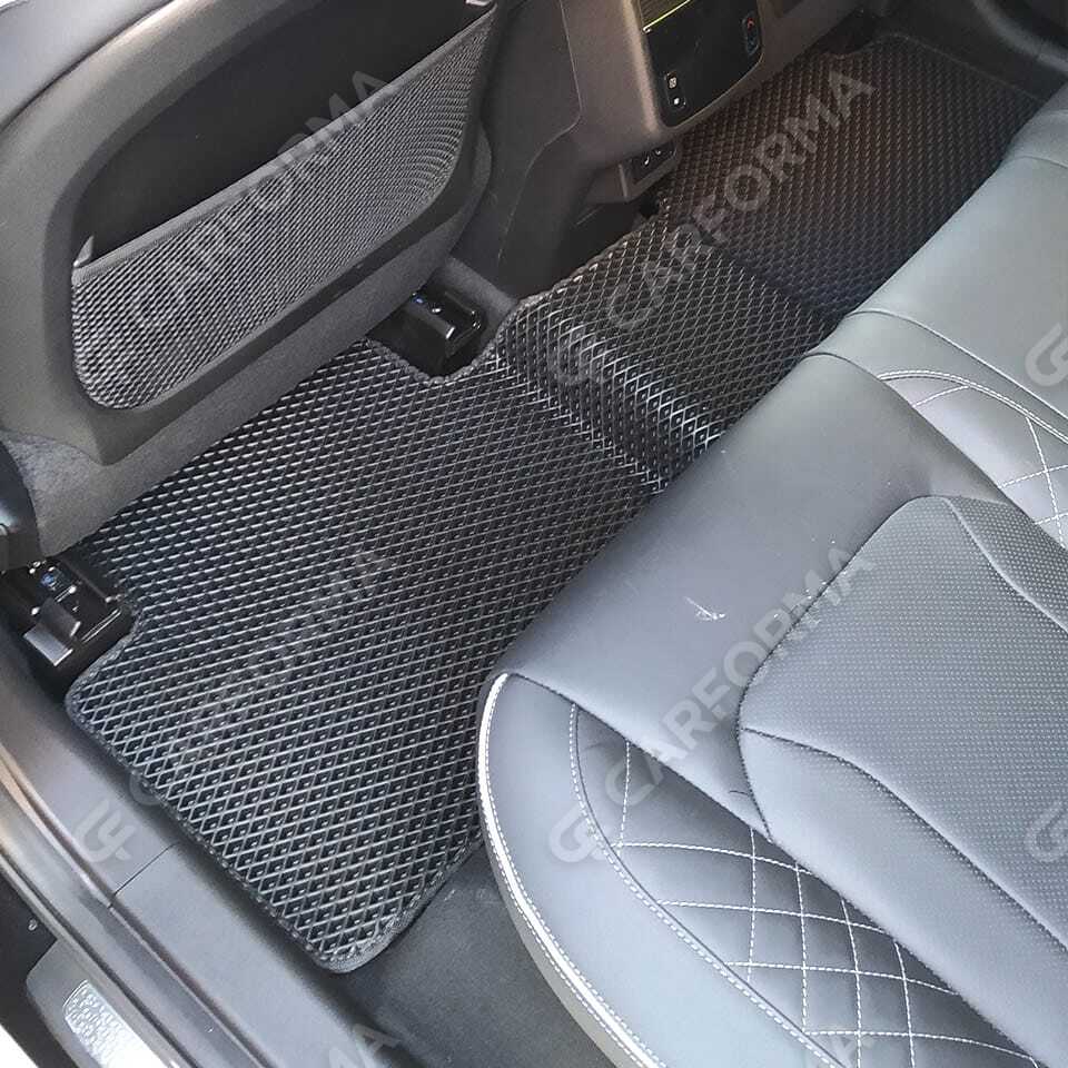 EVA коврики на Exeed VX 2020&nbsp;-&nbsp;2026 в Улан-Удэ