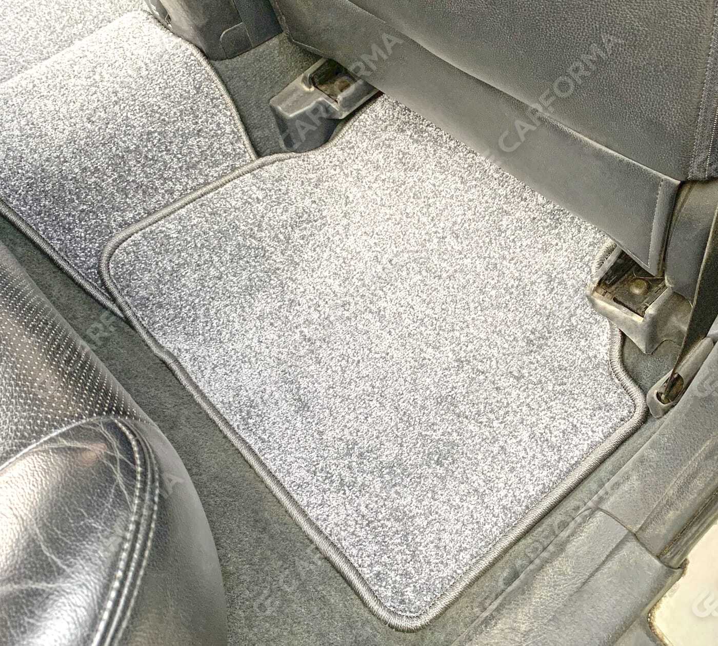 Ворсовые коврики на Toyota Avensis II 2002&nbsp;-&nbsp;2008 в Улан-Удэ