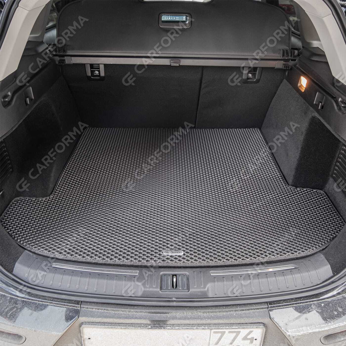 Коврики на Exeed TXL 2019&nbsp;-&nbsp;2026 в Улан-Удэ