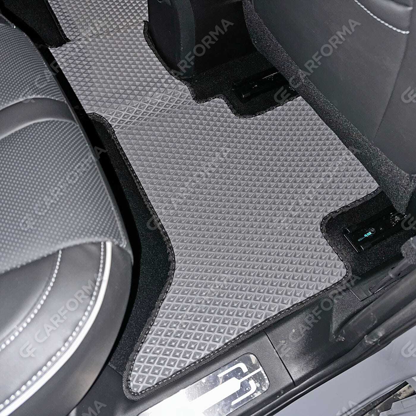 Коврики на Tank 300 2021&nbsp;-&nbsp;2026 в Улан-Удэ