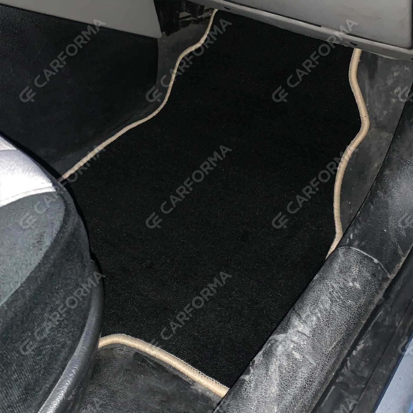 Ворсовые коврики на Opel Astra G 1998&nbsp;-&nbsp;2004 в Улан-Удэ