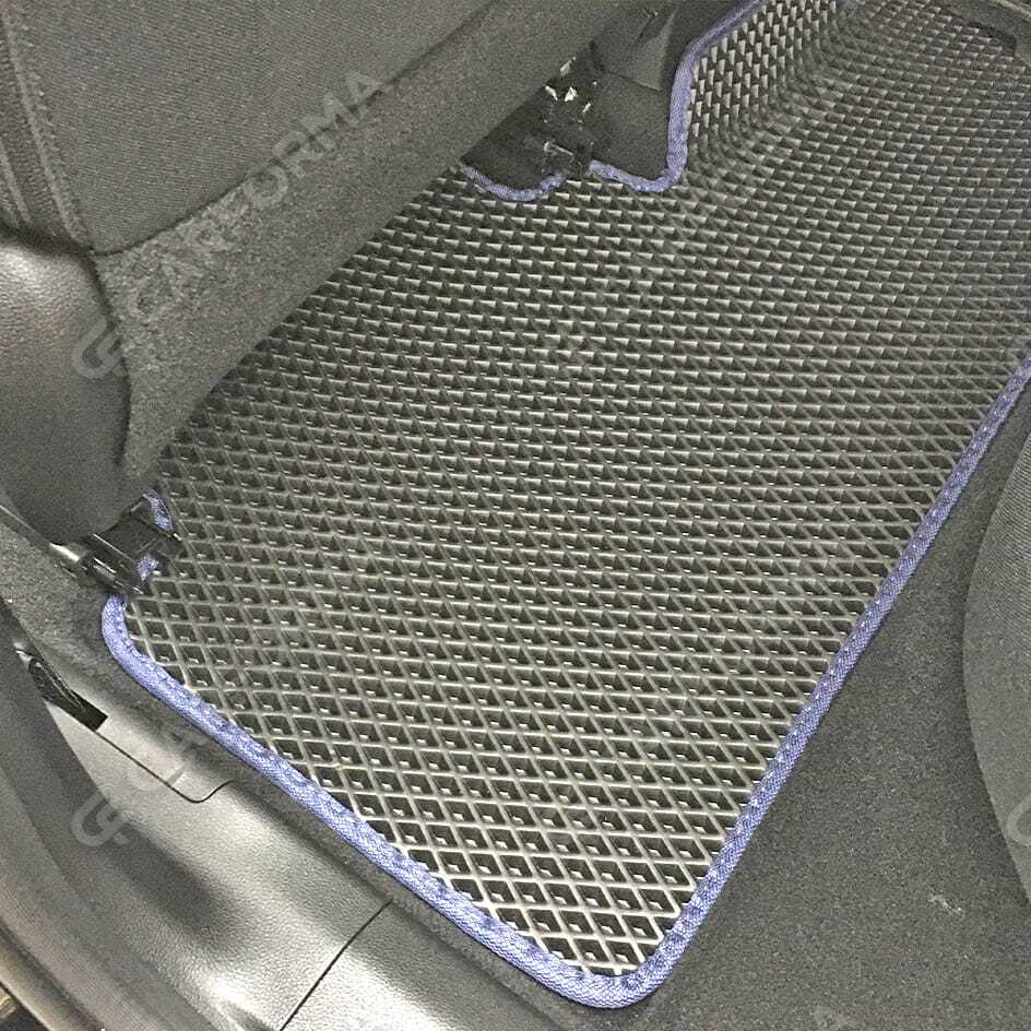 Ворсовые коврики на Haval Jolion 2020&nbsp;-&nbsp;2026 в Улан-Удэ