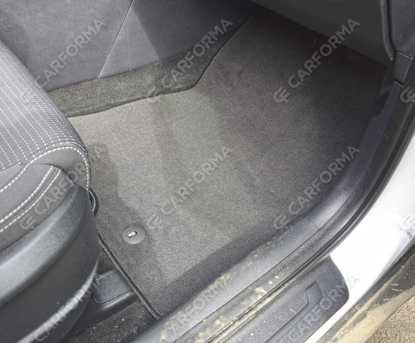 EVA коврики на KIA Sportage IV 2016&nbsp;-&nbsp;2022 в Улан-Удэ