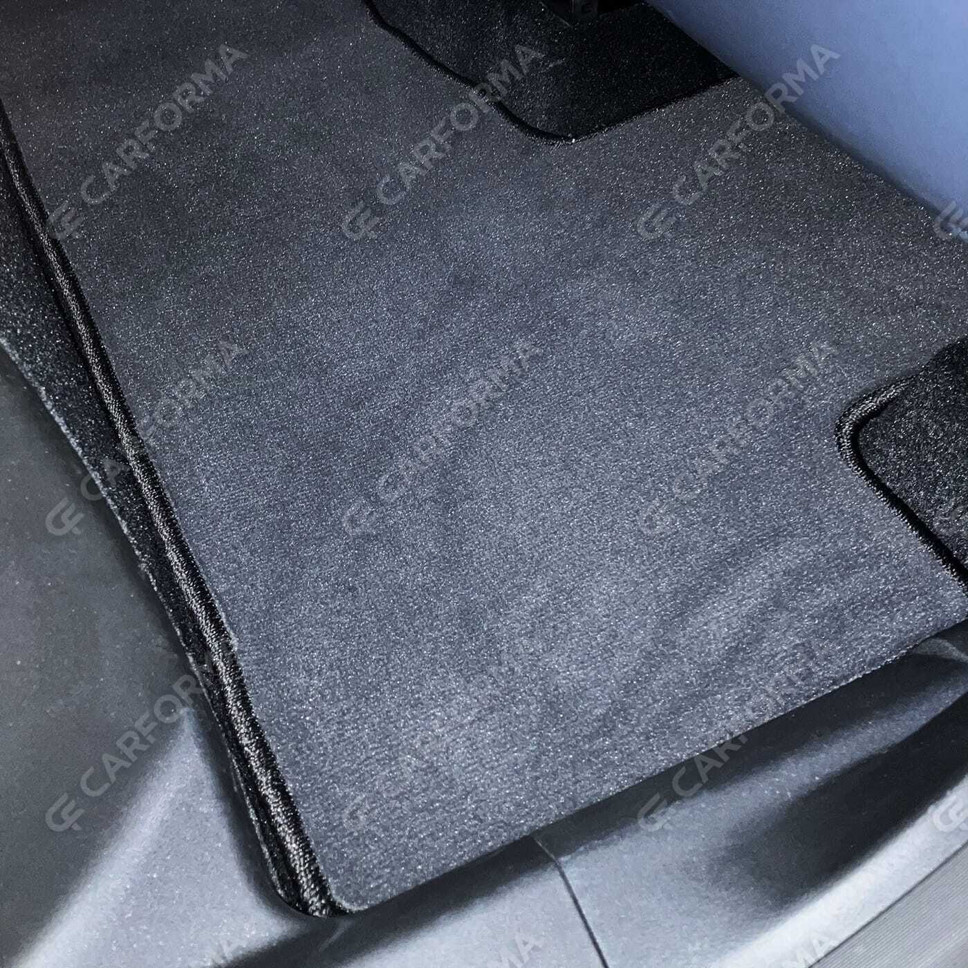 Ворсовые коврики на Geely Atlas II 2023&nbsp;-&nbsp;2026 в Улан-Удэ