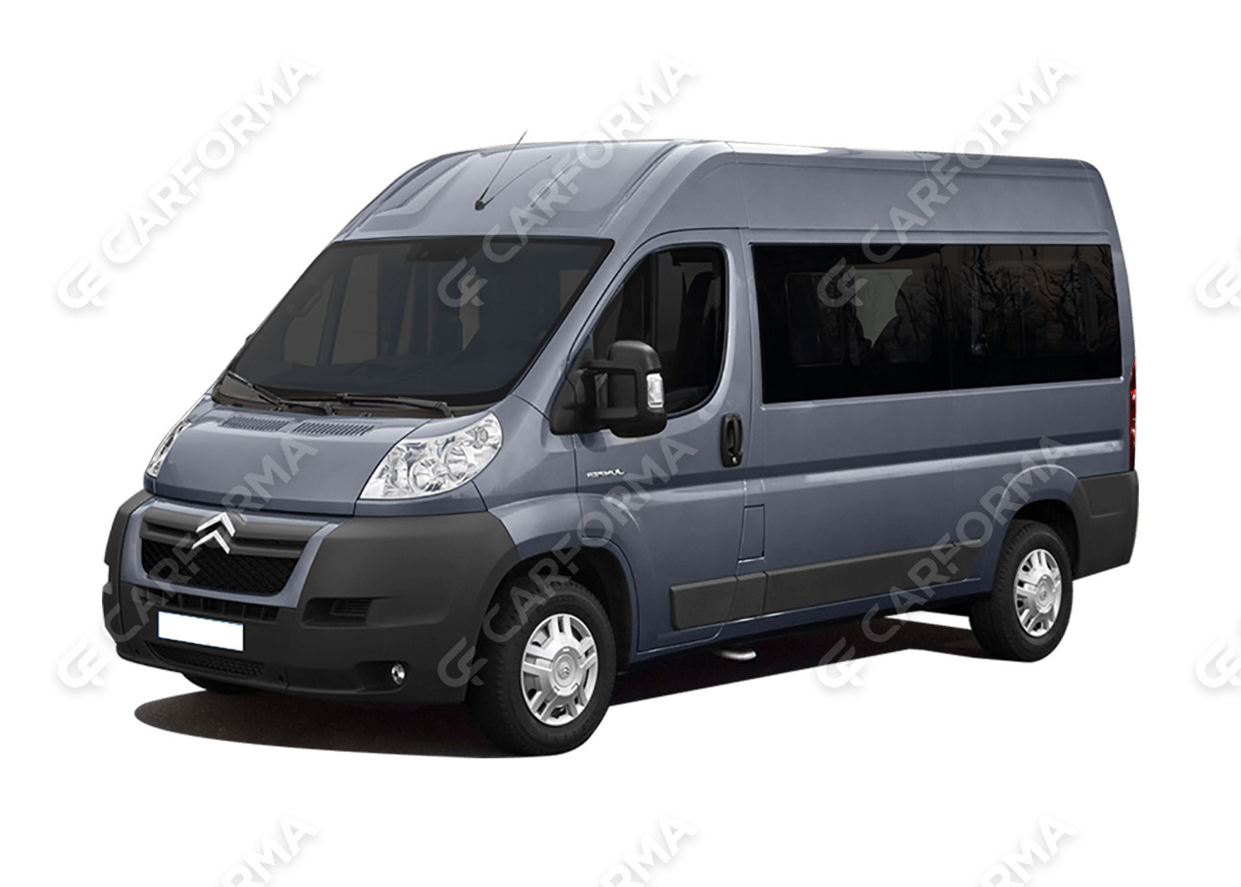 Коврики на Citroen Jumper 2006&nbsp;-&nbsp;2026