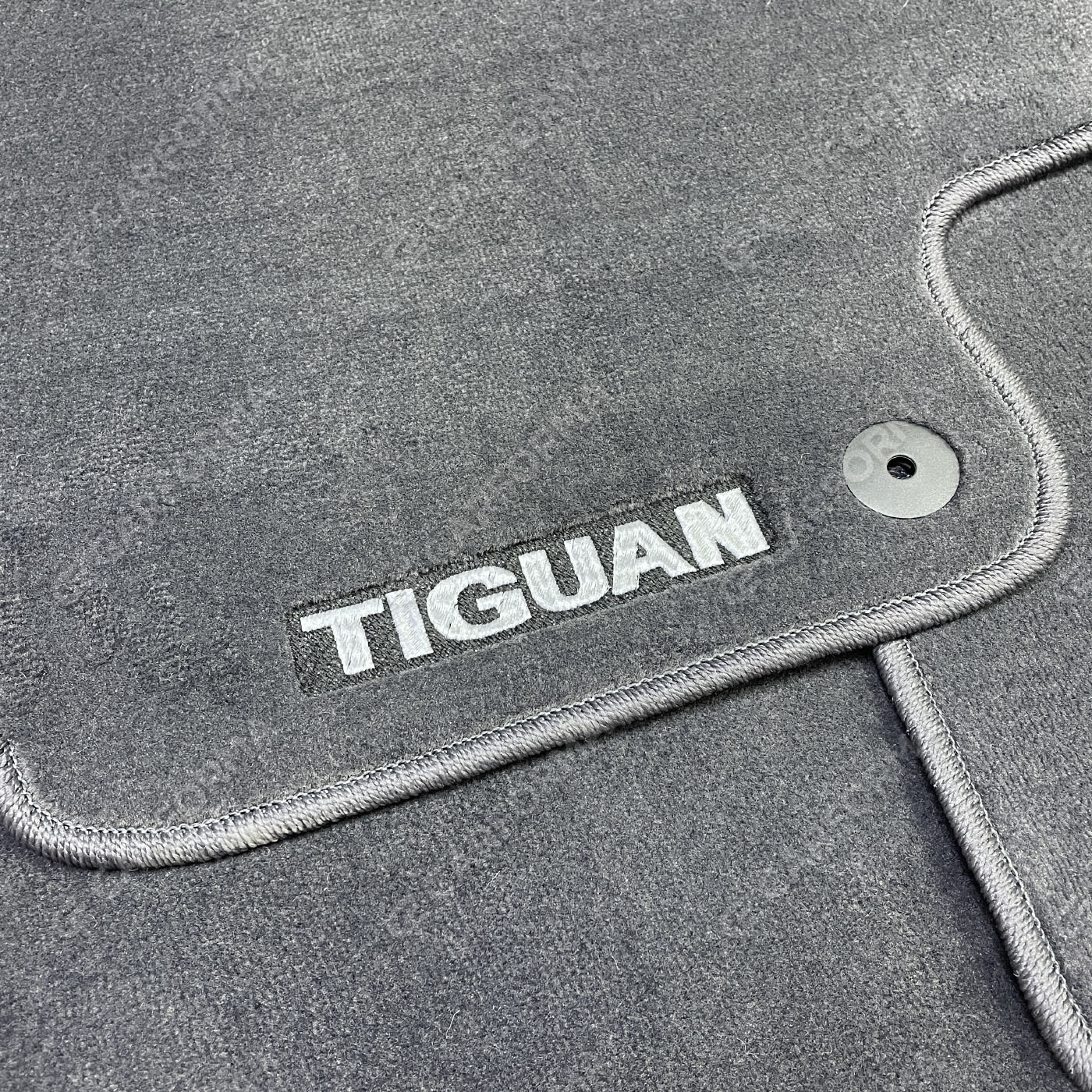 Ворсовые коврики на Volkswagen Tiguan III 2023&nbsp;-&nbsp;2026 в Улан-Удэ