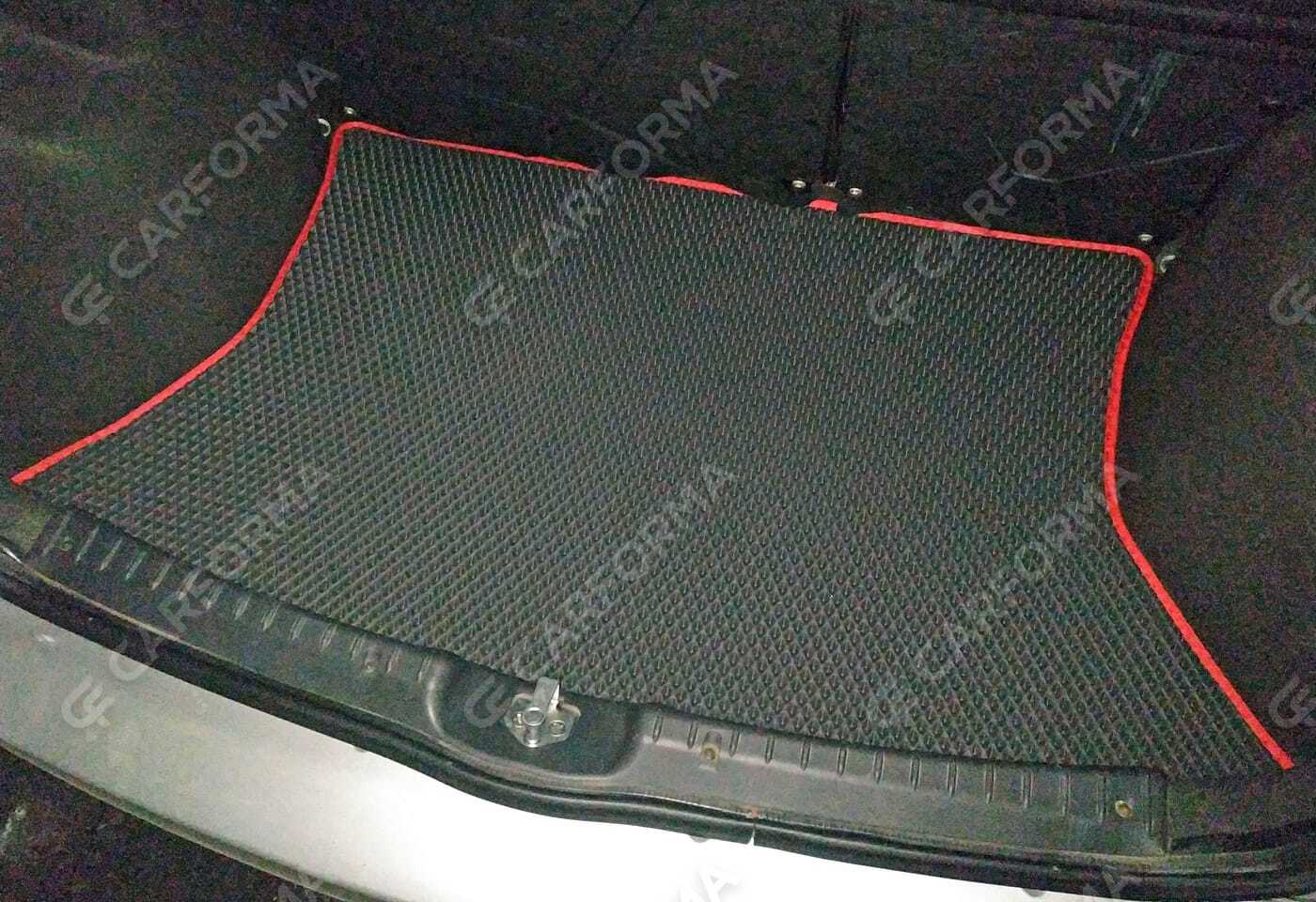 Коврики на Lada (ВАЗ) Kalina 2004&nbsp;-&nbsp;2018 в Улан-Удэ