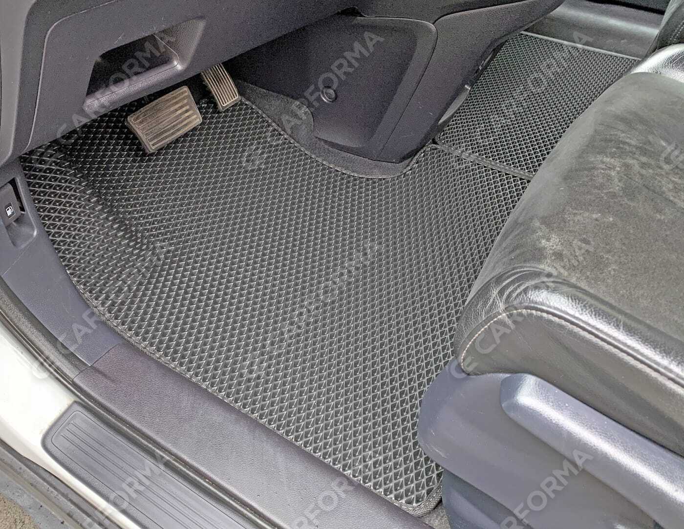 EVA коврики на Honda CR-V III 2006&nbsp;-&nbsp;2012 в Улан-Удэ