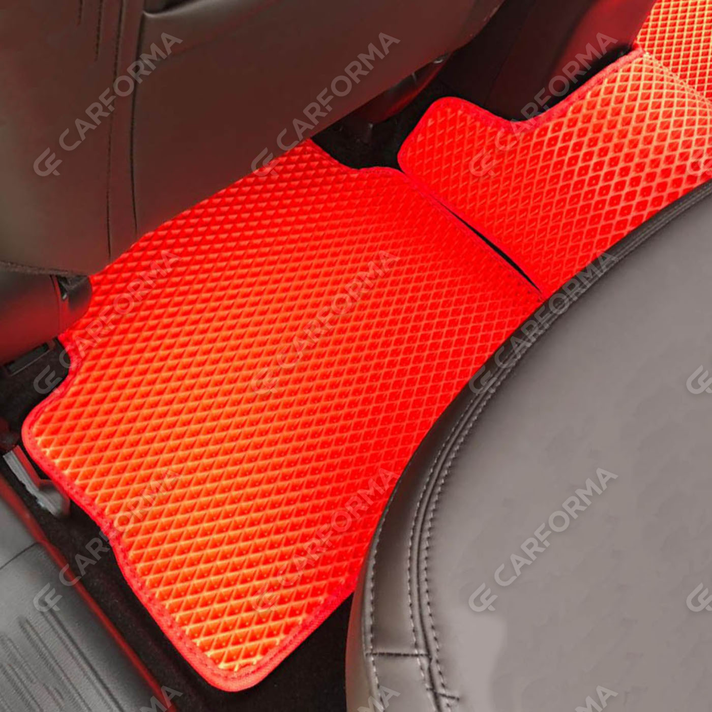 Коврики на Mazda CX5 II 2016&nbsp;-&nbsp;2026 в Улан-Удэ