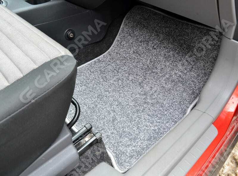 EVA коврики на Suzuki SX4 I 2006&nbsp;-&nbsp;2014 в Улан-Удэ