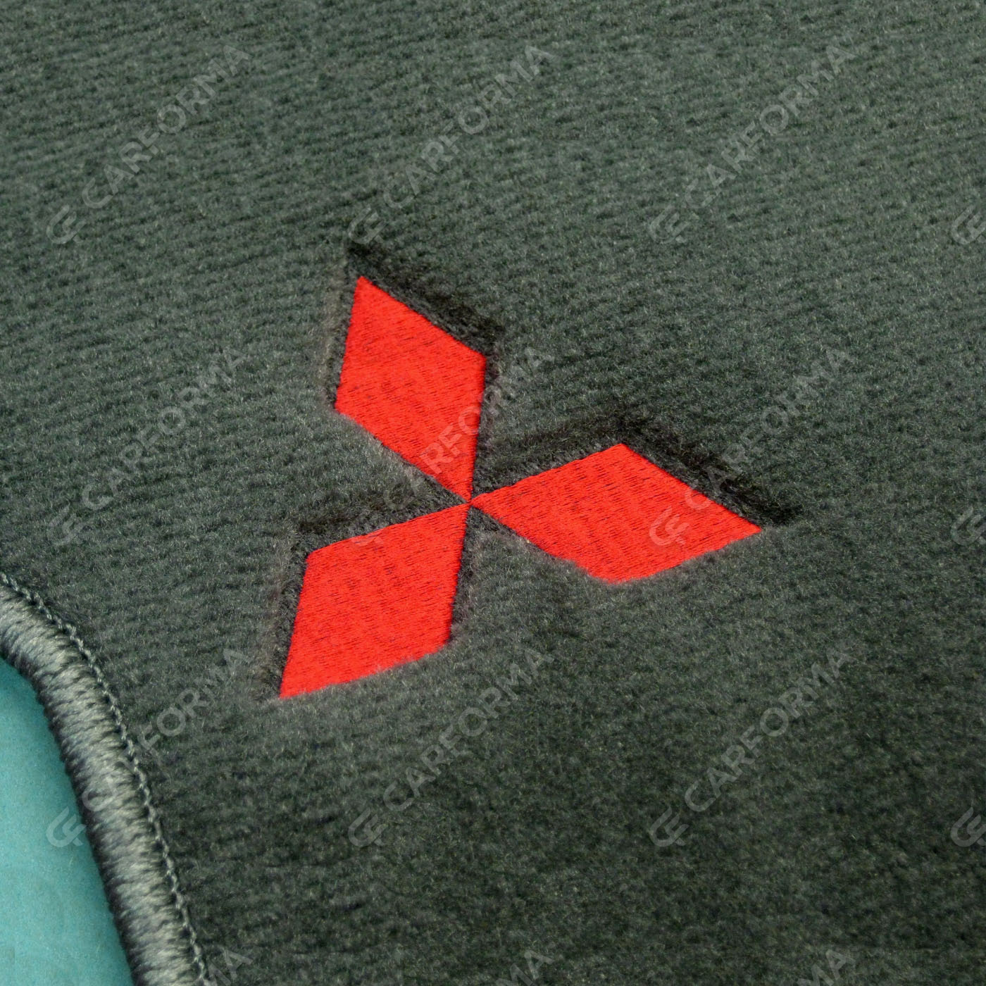 Коврики на Mitsubishi Montero Sport I 1996&nbsp;-&nbsp;2008 в Улан-Удэ