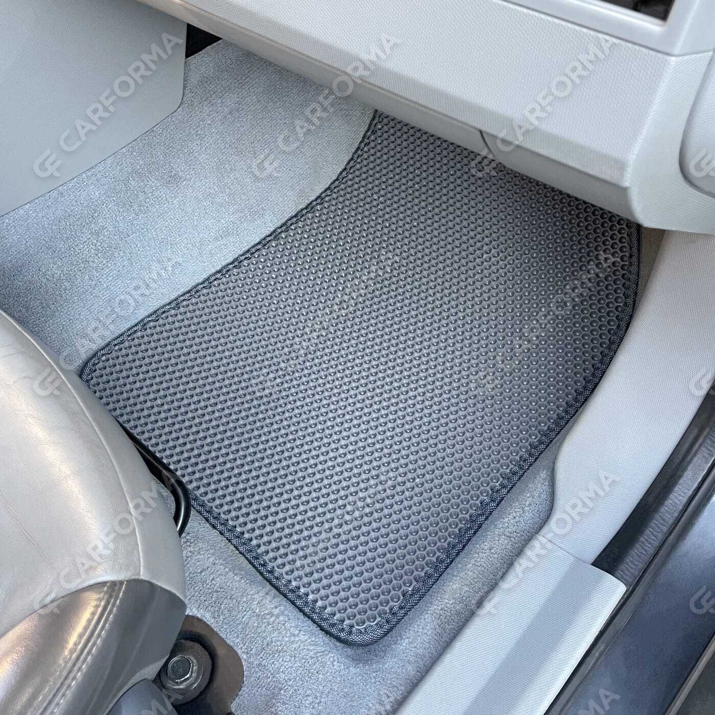 Ворсовые коврики на Chrysler Sebring III 2006&nbsp;-&nbsp;2010 в Улан-Удэ