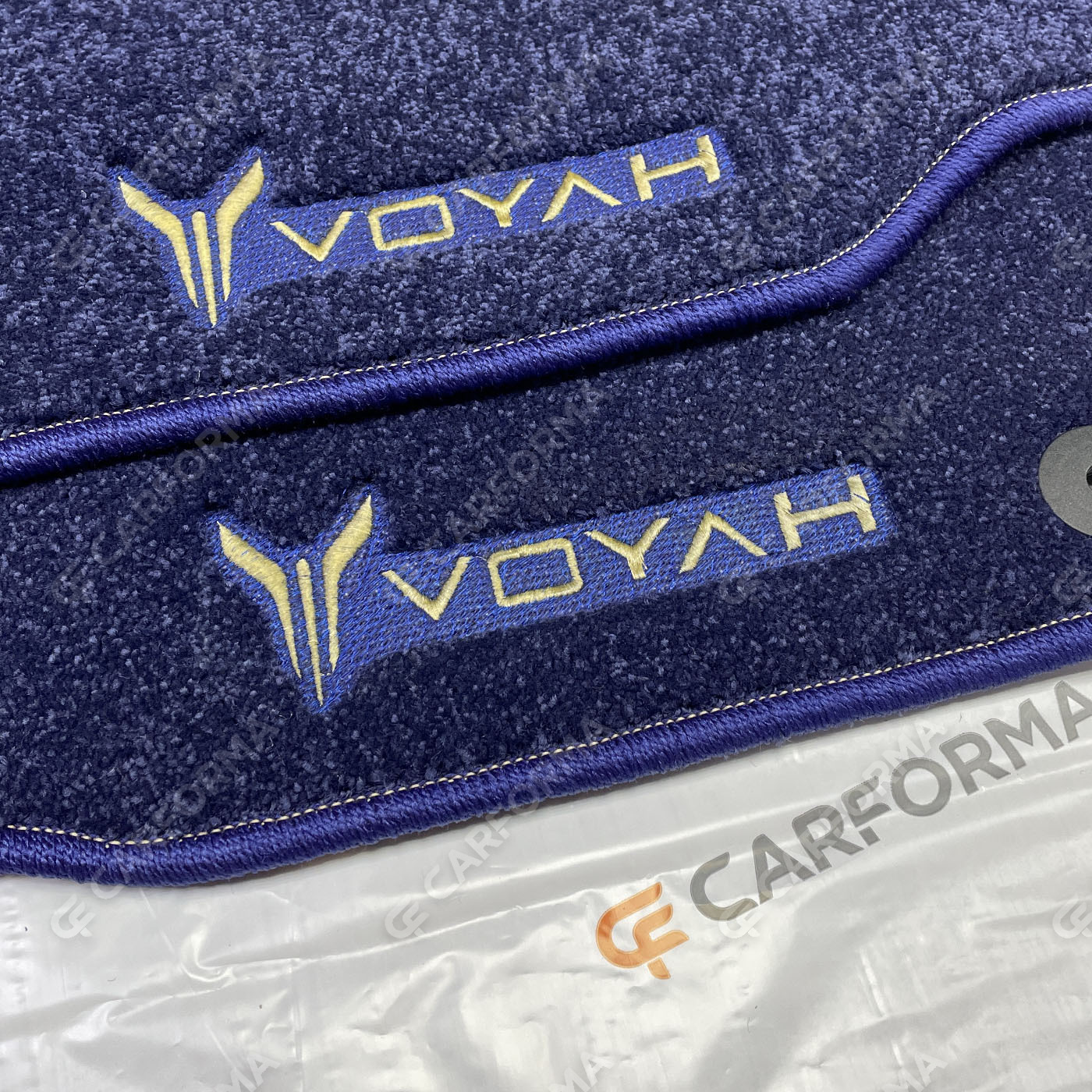 Ворсовые коврики на Voyah Free 2020&nbsp;-&nbsp;2026 в Улан-Удэ