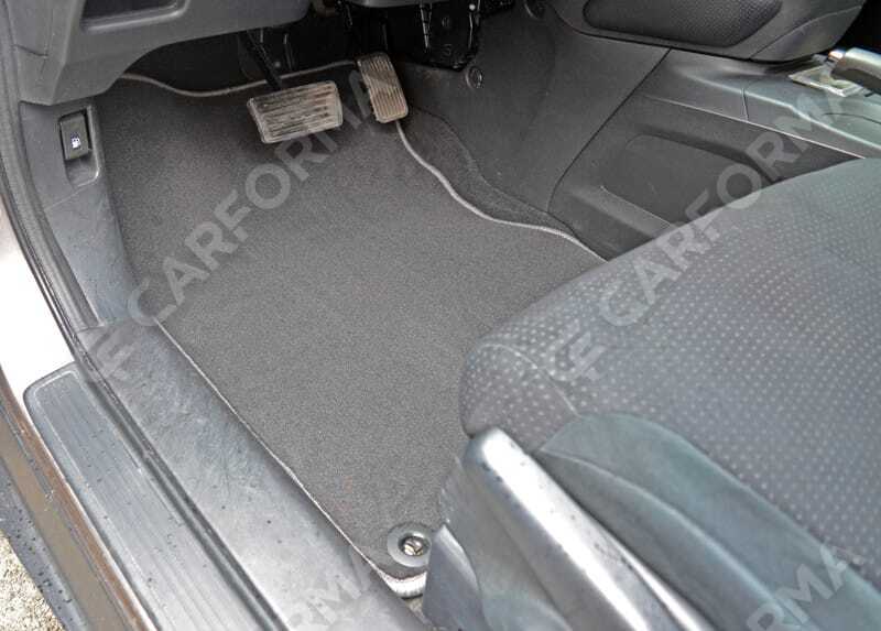 Коврики на Honda CR-V IV 2012&nbsp;-&nbsp;2018 в Улан-Удэ