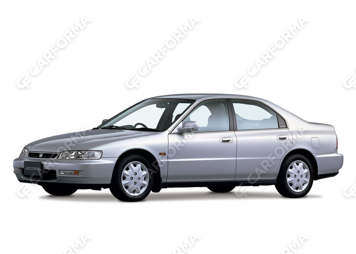 Коврики на Honda Accord 5 1993&nbsp;-&nbsp;1998 на заказ с доставкой в Назарово, Красноярский край