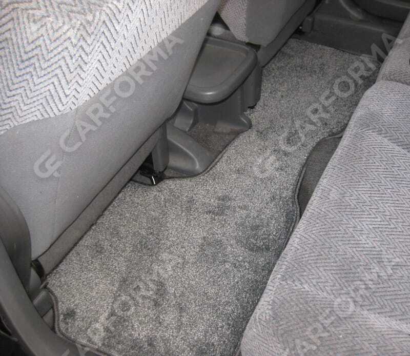 EVA коврики на Honda CR-V I 1995&nbsp;-&nbsp;2001 в Улан-Удэ