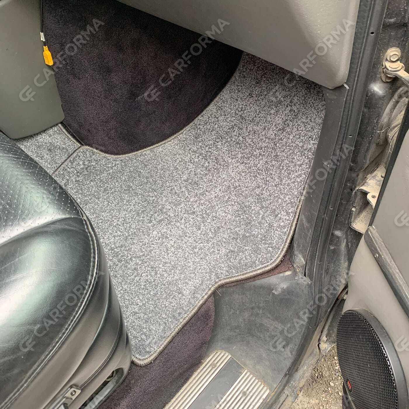 EVA коврики на Chevrolet Express 2002&nbsp;-&nbsp;2019 в Улан-Удэ