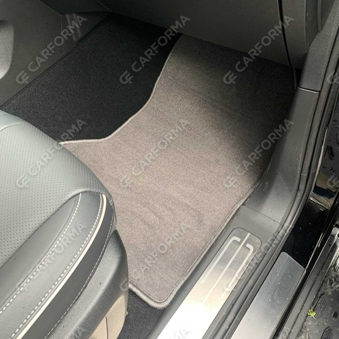 Коврики на Tank 300 2021&nbsp;-&nbsp;2026 в Улан-Удэ