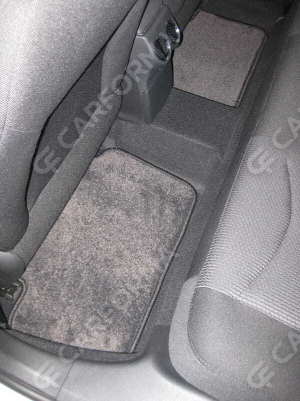 Коврики на Peugeot 408 2012&nbsp;-&nbsp;2022 в Улан-Удэ