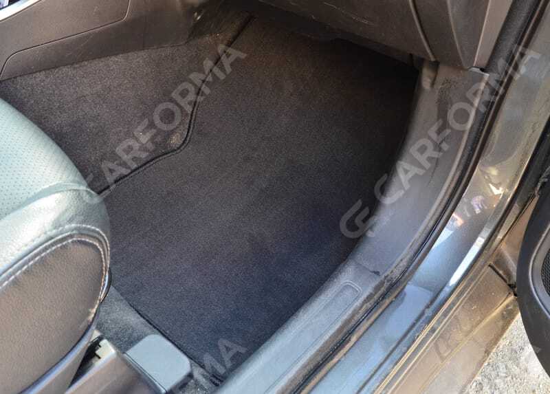 EVA коврики на Mitsubishi Outlander III 2012&nbsp;-&nbsp;2026 в Улан-Удэ