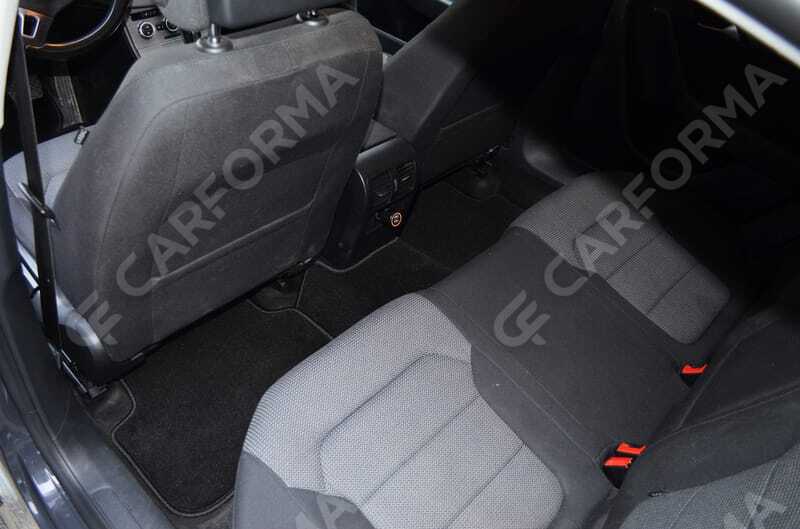 Коврики на Volkswagen Passat B6 2005&nbsp;-&nbsp;2011 в Улан-Удэ