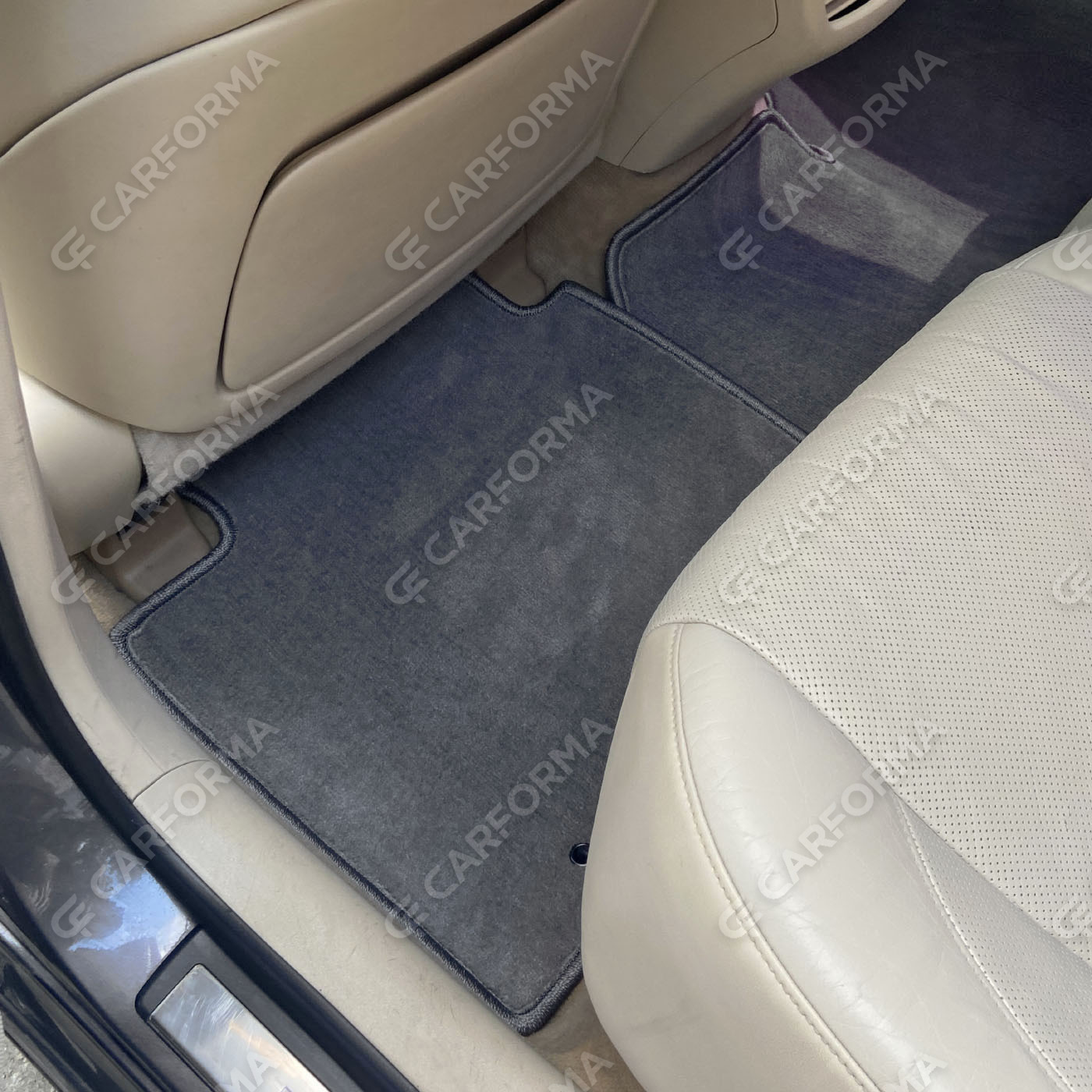 EVA коврики на Lexus ES V 2006&nbsp;-&nbsp;2012 в Улан-Удэ