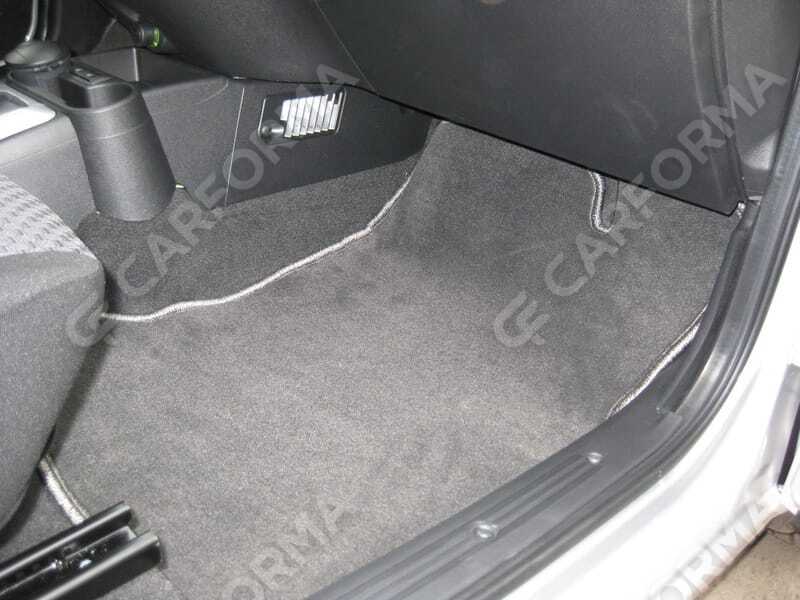 Коврики на Lada (ВАЗ) Kalina 2004&nbsp;-&nbsp;2018 в Улан-Удэ