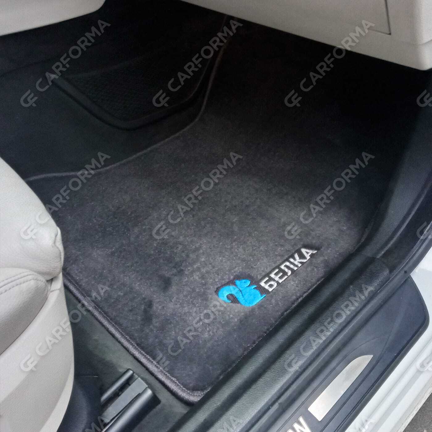 EVA коврики на BMW 5 Gran Turismo (F07) 2009&nbsp;-&nbsp;2016 в Улан-Удэ