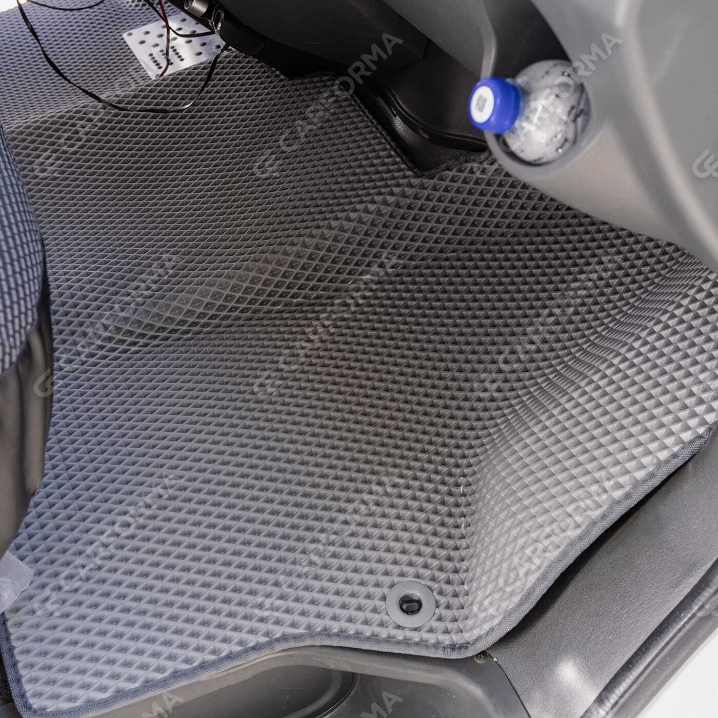 EVA коврики на ГАЗ ГАЗель Next 2013&nbsp;-&nbsp;2026 в Улан-Удэ