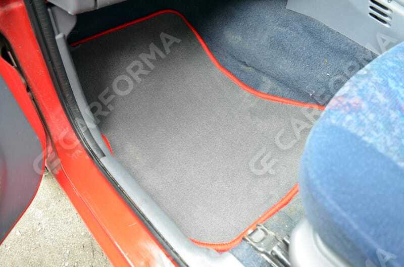 Коврики на Toyota Cami 1999&nbsp;-&nbsp;2006 в Улан-Удэ