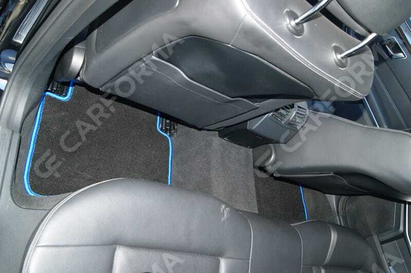 Коврики на Mercedes E (W212) 2009&nbsp;-&nbsp;2016 в Улан-Удэ