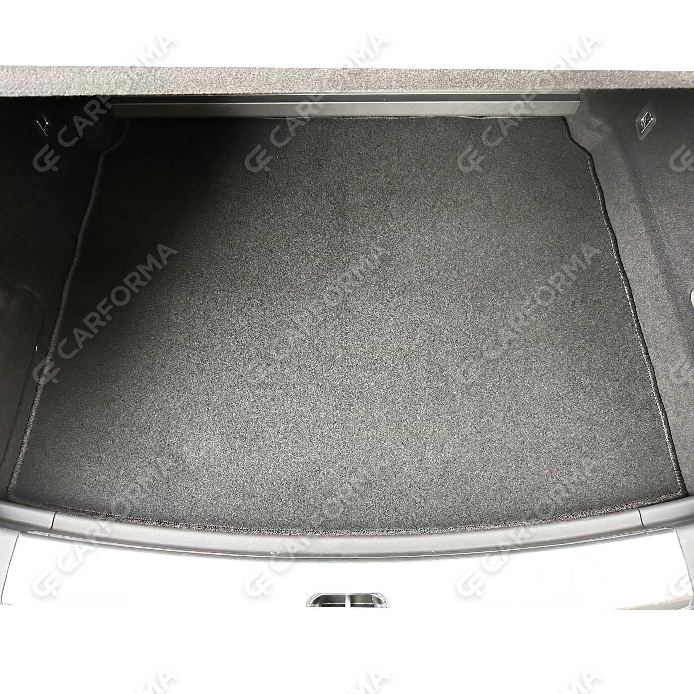 Ворсовые коврики на Zeekr 001 2021&nbsp;-&nbsp;2026 в Улан-Удэ