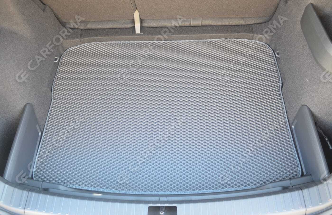 Ворсовые коврики на Volkswagen Taos 2020&nbsp;-&nbsp;2026 в Улан-Удэ