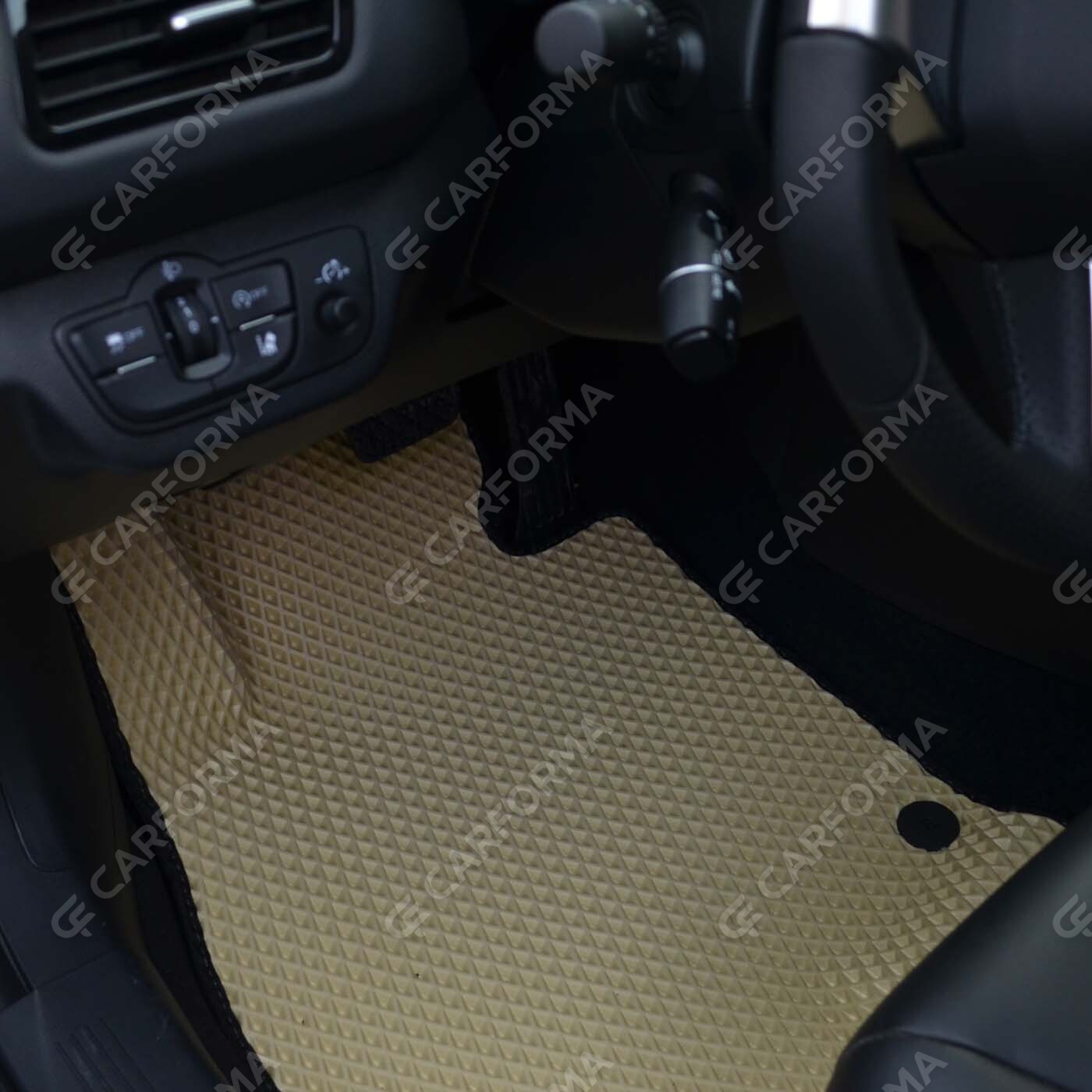 Коврики на Hongqi H5 I 2018&nbsp;-&nbsp;2022 в Улан-Удэ