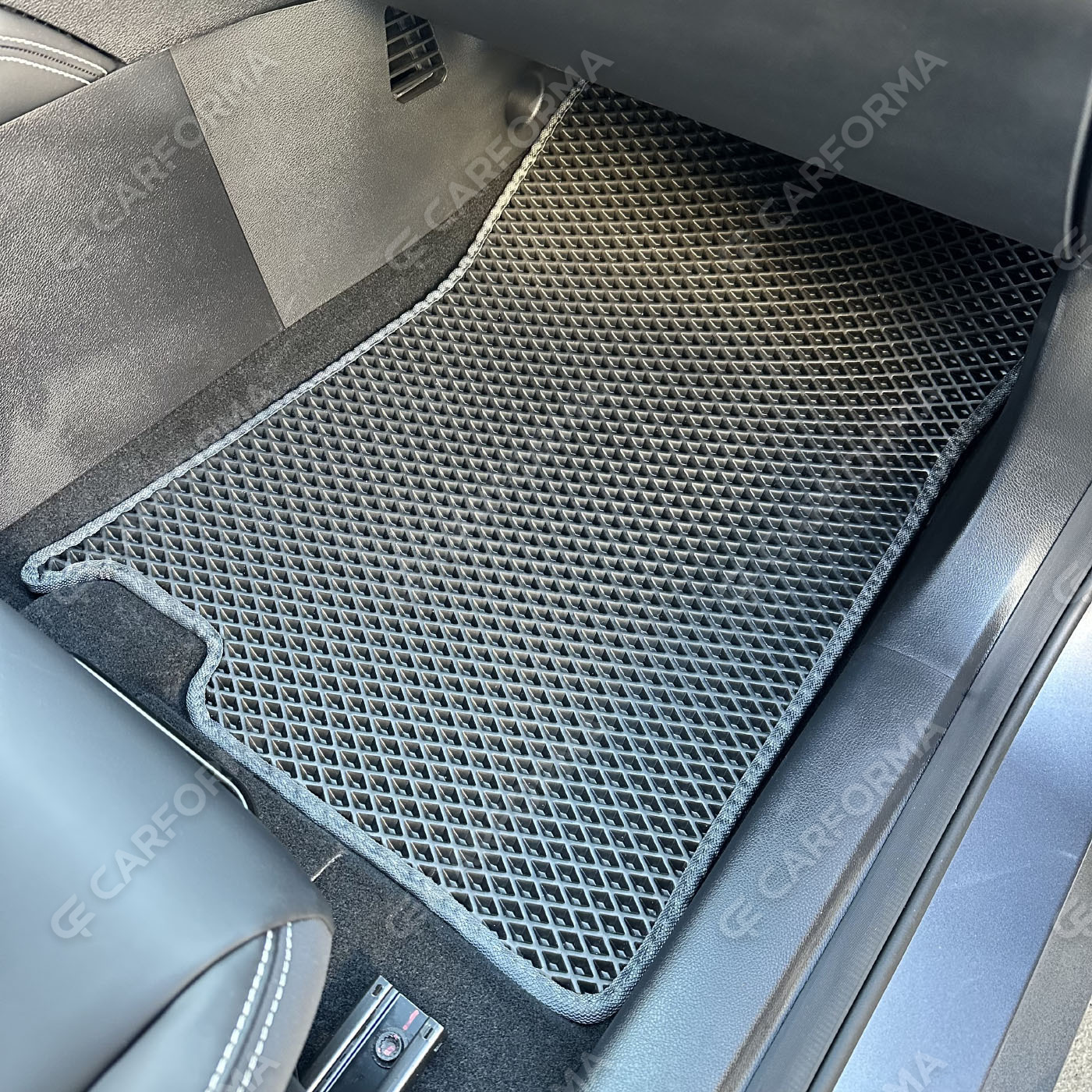 Коврики на Москвич 6 2023&nbsp;-&nbsp;2026 в Улан-Удэ