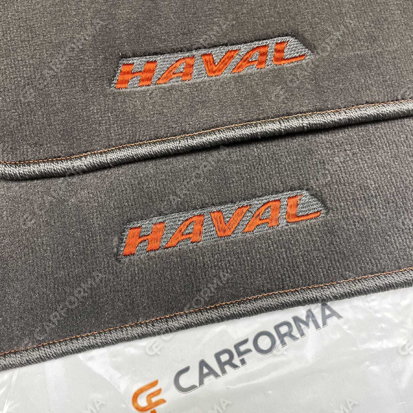 Коврики на Haval H5 2023&nbsp;-&nbsp;2026 в Улан-Удэ