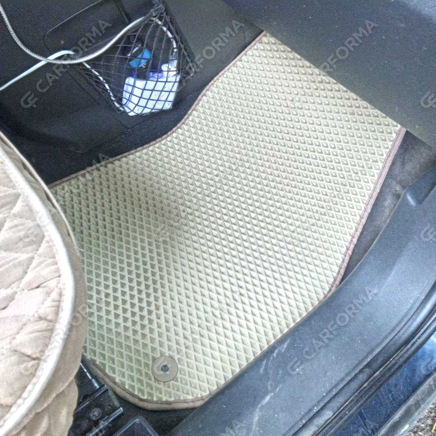 EVA коврики на Opel Zafira B 2005&nbsp;-&nbsp;2015 в Улан-Удэ