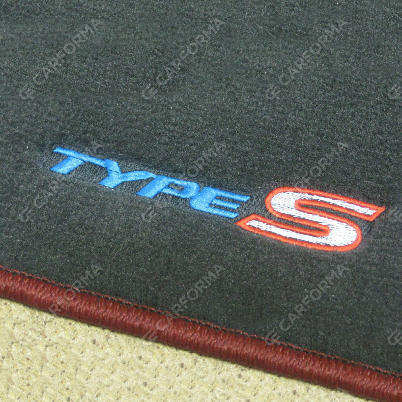 Коврики на Honda Accord 7 2002&nbsp;-&nbsp;2008 в Улан-Удэ