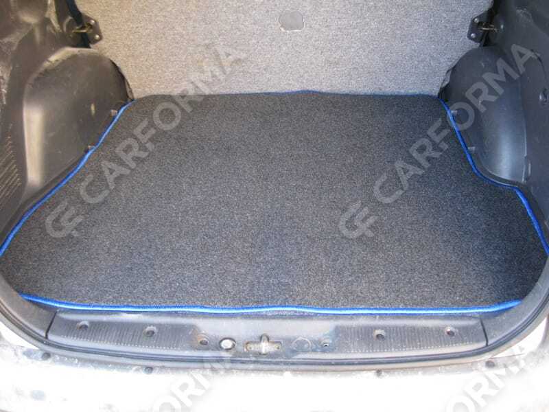 Ворсовые коврики на Toyota Caldina (T21) 1997&nbsp;-&nbsp;2002 в Улан-Удэ