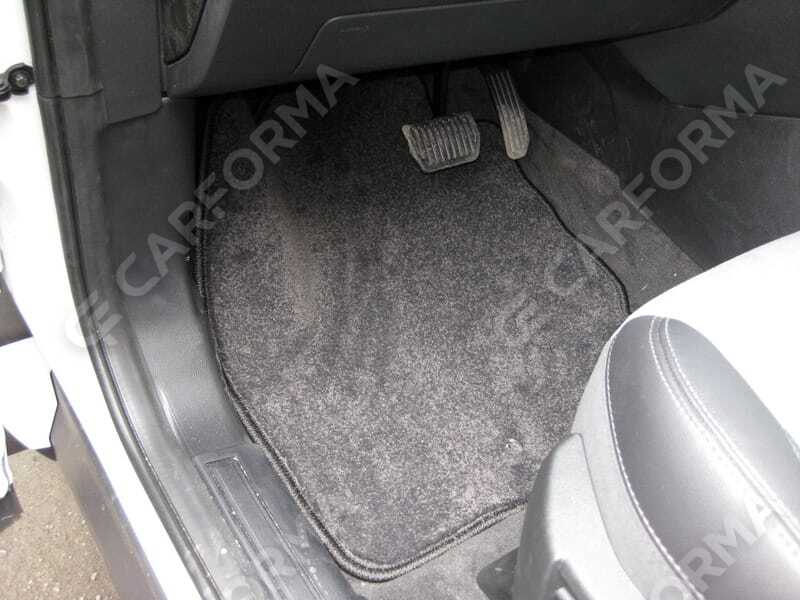 Коврики на Land Rover Freelander II 2006&nbsp;-&nbsp;2014 в Улан-Удэ