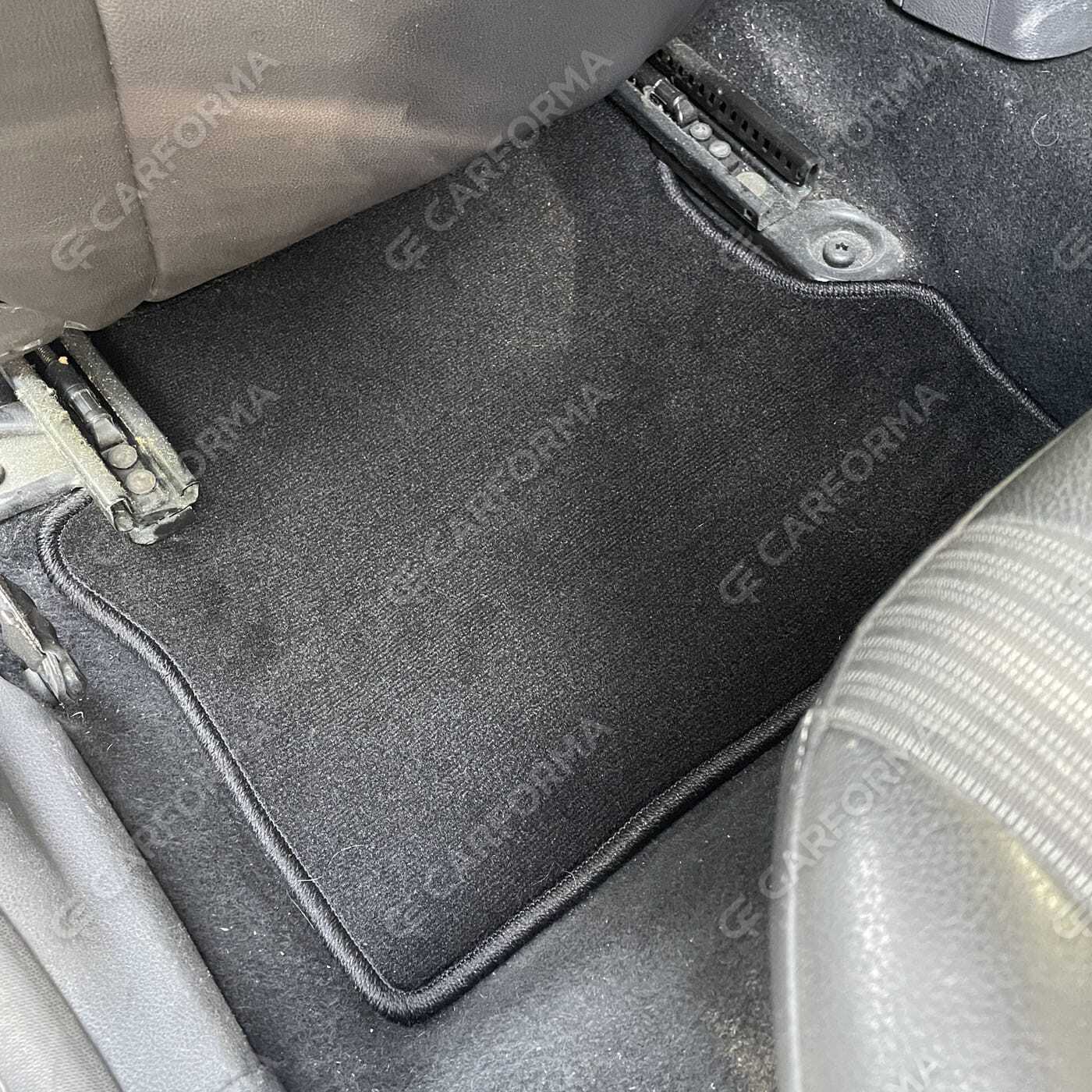 Коврики на Ford Focus III 2011&nbsp;-&nbsp;2019 в Улан-Удэ