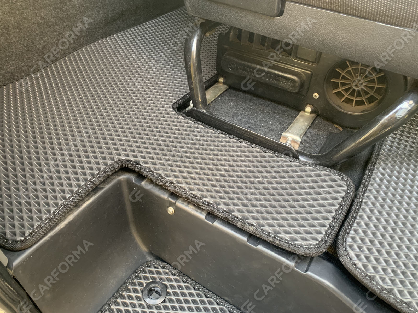 Коврики на ГАЗ ГАЗель 1994&nbsp;-&nbsp;2026 в Улан-Удэ