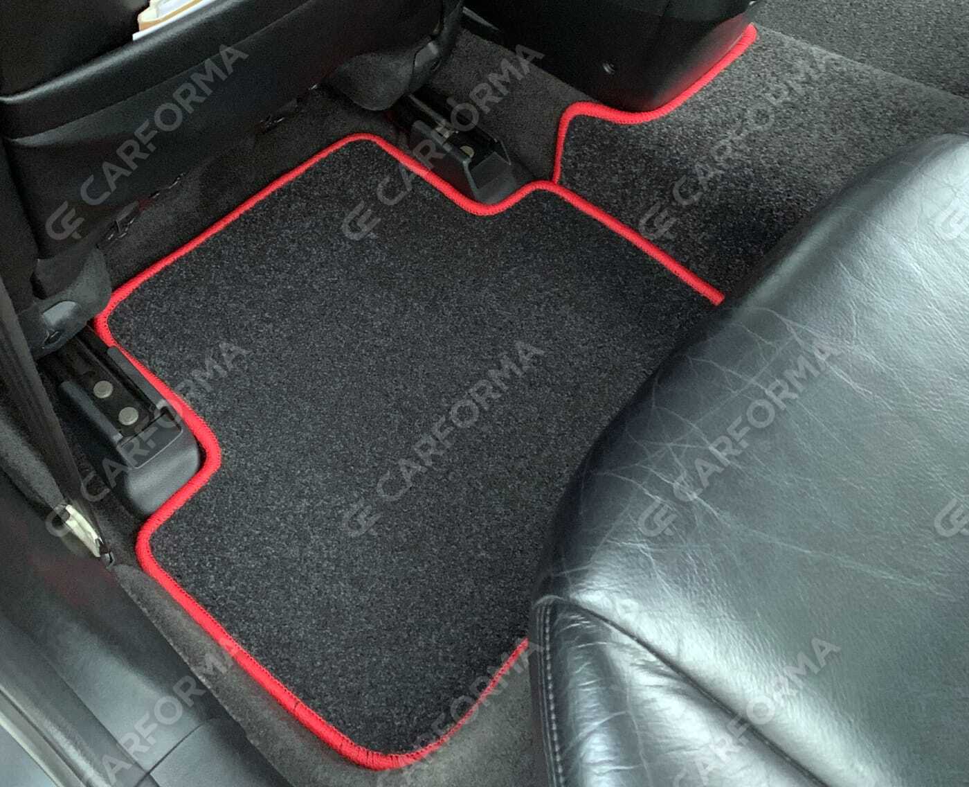 Коврики на Honda Accord 7 2002&nbsp;-&nbsp;2008 в Улан-Удэ