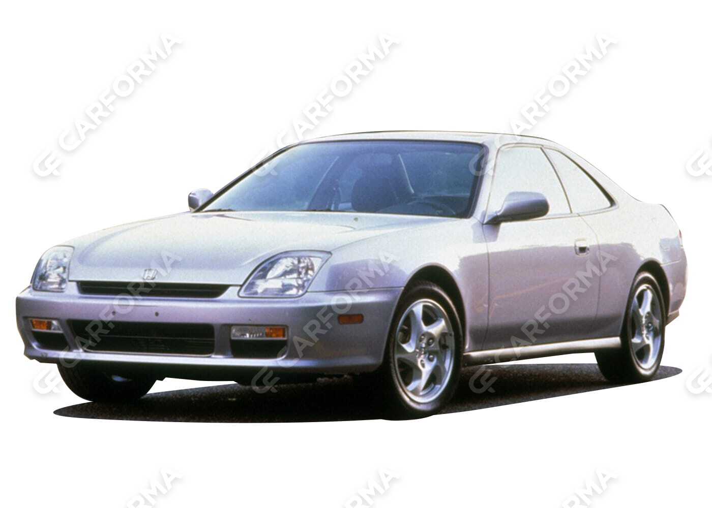 Коврики на Honda Prelude V 1996&nbsp;-&nbsp;2001 на заказ с доставкой в Данилов, Ярославская обл.