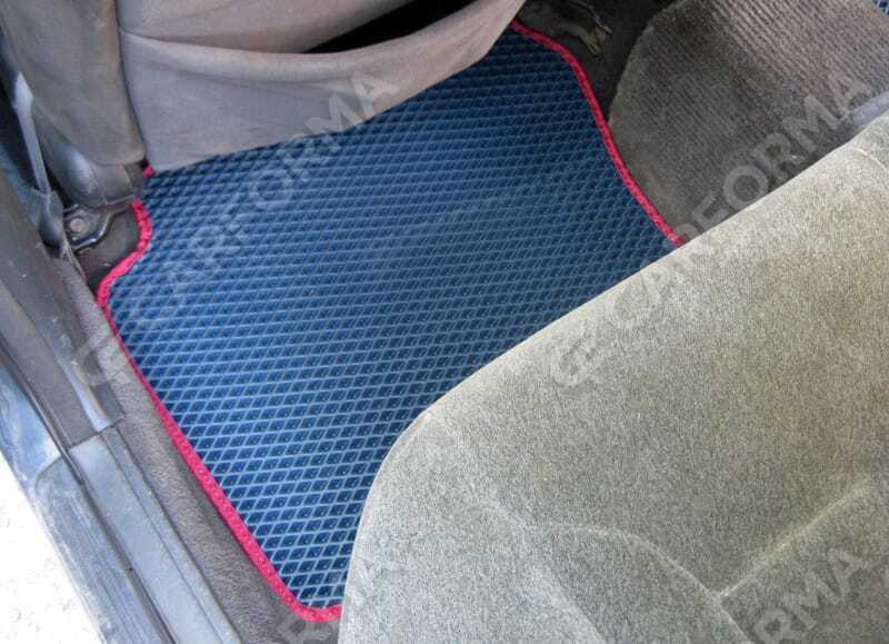 Коврики на Toyota Mark II (90) 1992&nbsp;-&nbsp;1996 в Улан-Удэ