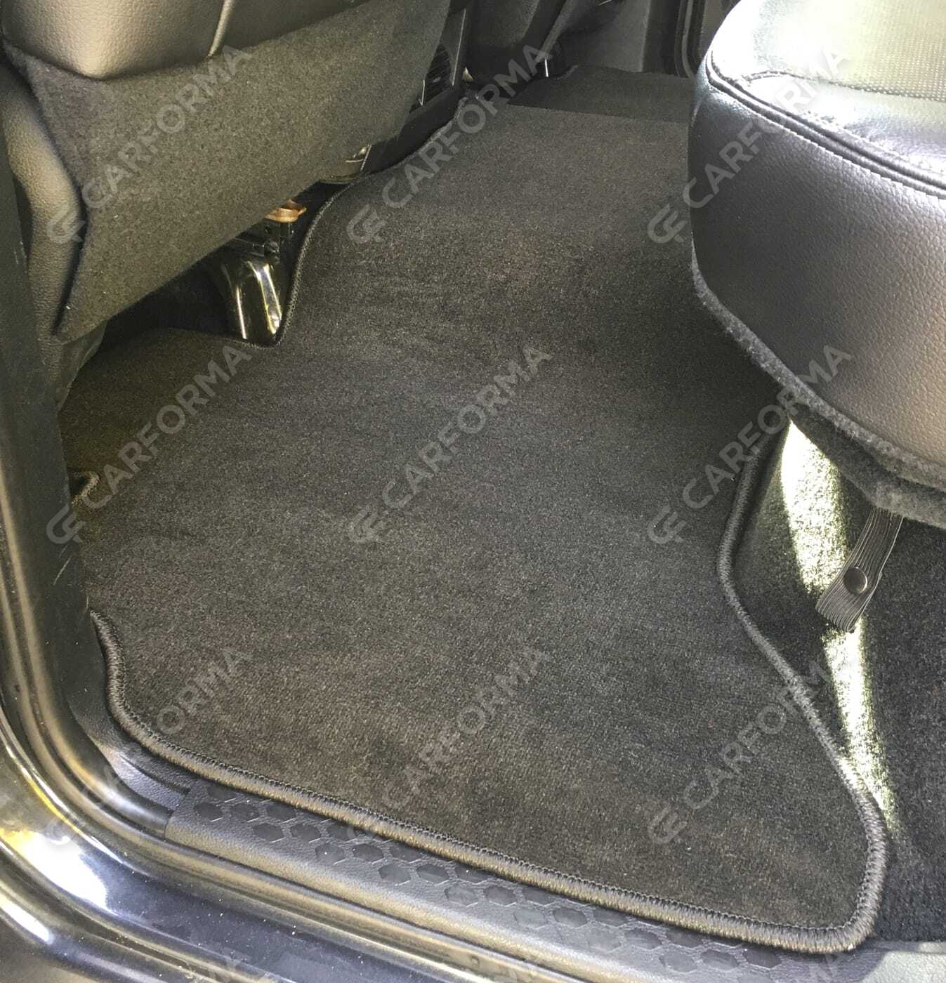 Коврики на RAM 1500 2008&nbsp;-&nbsp;2024 в Улан-Удэ