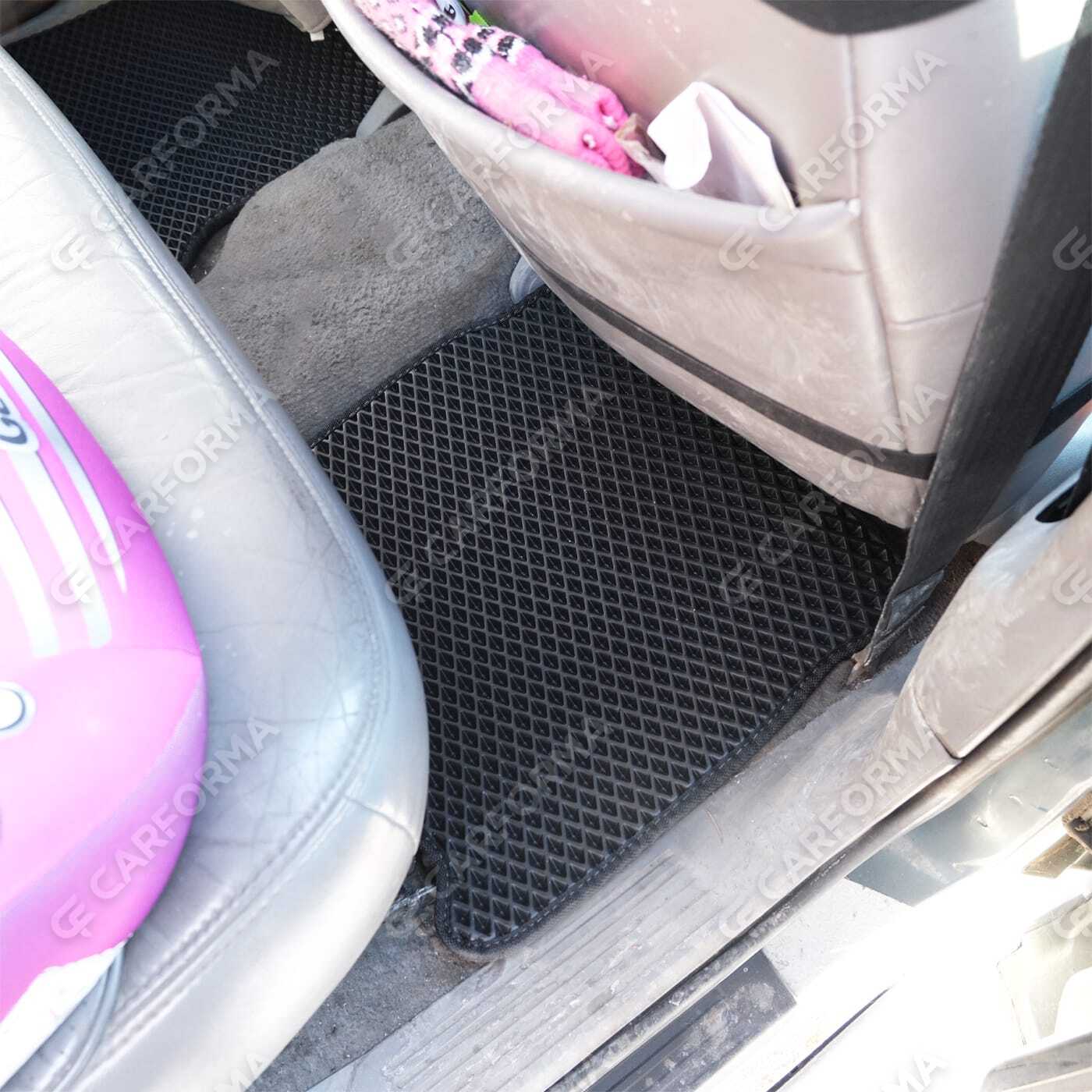 Ворсовые коврики на Ford Explorer II 1994&nbsp;-&nbsp;2003 в Улан-Удэ